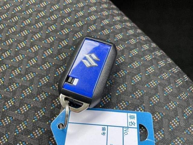 Ref:AUX-17140340 SUZUKI HUSTLER 2024 - Image 8