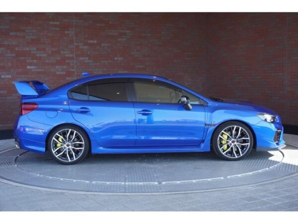 Ref:AUX-17146897 SUBARU WRX STI 2019 - Image 4