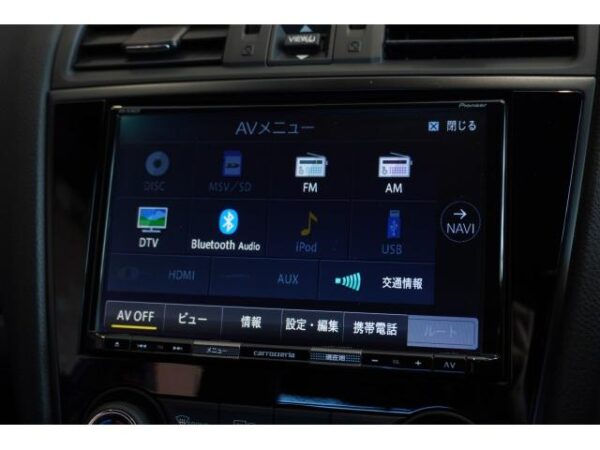 Ref:AUX-17146897 SUBARU WRX STI 2019 - Image 5
