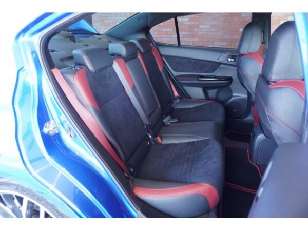 Ref:AUX-17146897 SUBARU WRX STI 2019 - Image 7
