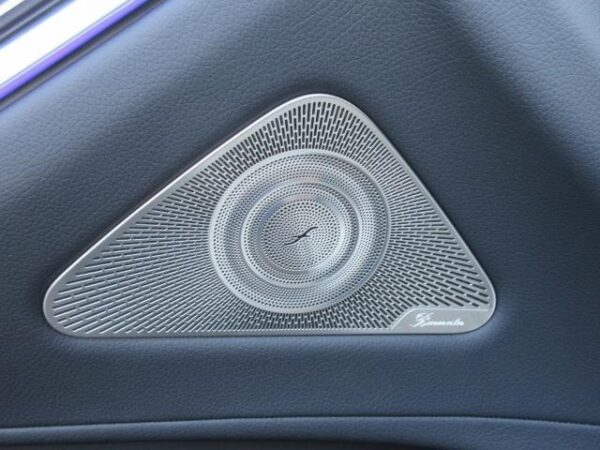 Ref:AUX-17168677 MERCEDES BENZ S-CLASS 2023 - Image 14