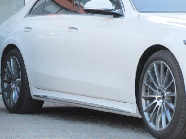 Ref:AUX-17168677 MERCEDES BENZ S-CLASS 2023 - Image 4