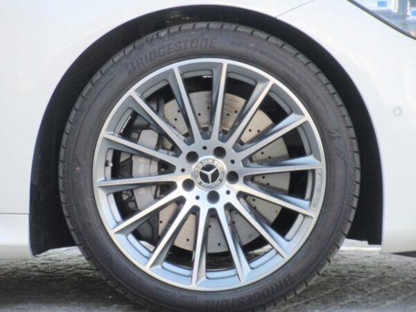 Ref:AUX-17168677 MERCEDES BENZ S-CLASS 2023 - Image 5