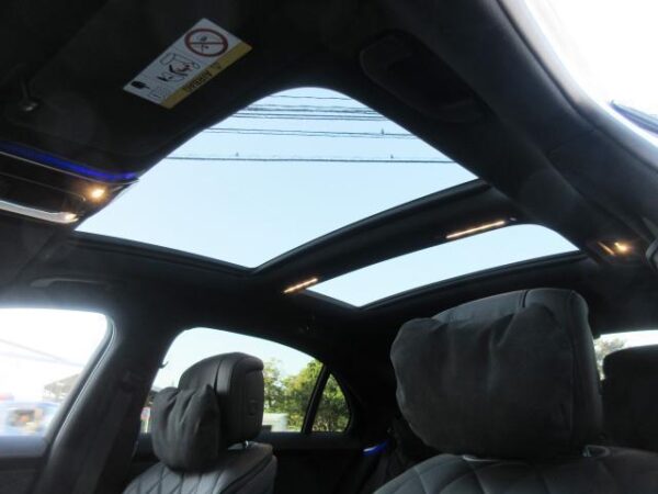 Ref:AUX-17168677 MERCEDES BENZ S-CLASS 2023 - Image 10
