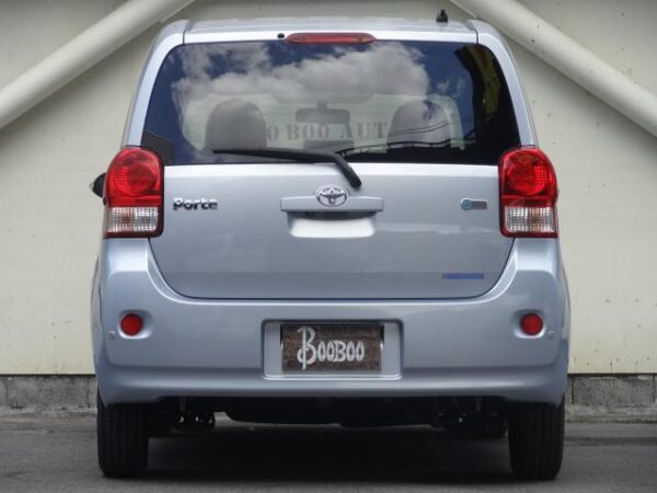 Ref:AUX-17186262 TOYOTA PORTE 2012 - Image 11