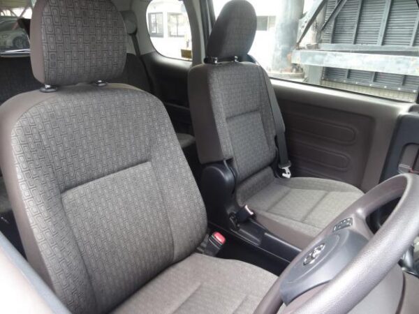 Ref:AUX-17186262 TOYOTA PORTE 2012 - Image 12