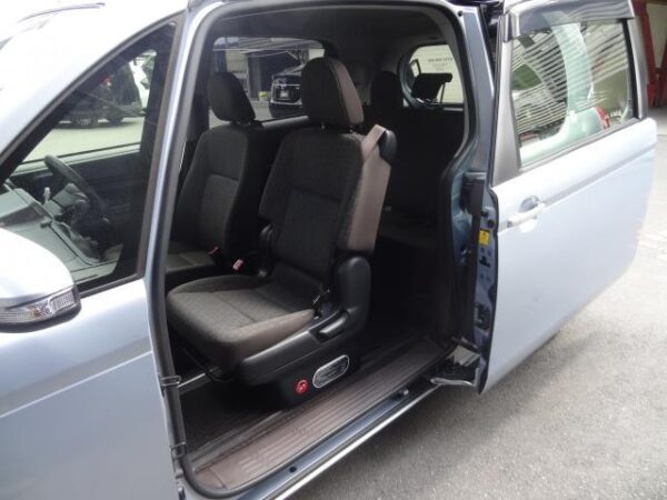 Ref:AUX-17186262 TOYOTA PORTE 2012 - Image 14