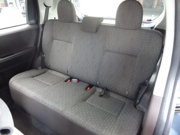 Ref:AUX-17186262 TOYOTA PORTE 2012 - Image 15
