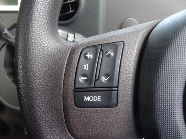 Ref:AUX-17186262 TOYOTA PORTE 2012 - Image 19