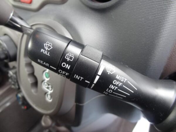 Ref:AUX-17186262 TOYOTA PORTE 2012 - Image 20