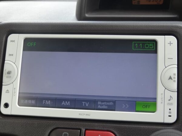 Ref:AUX-17186262 TOYOTA PORTE 2012 - Image 6