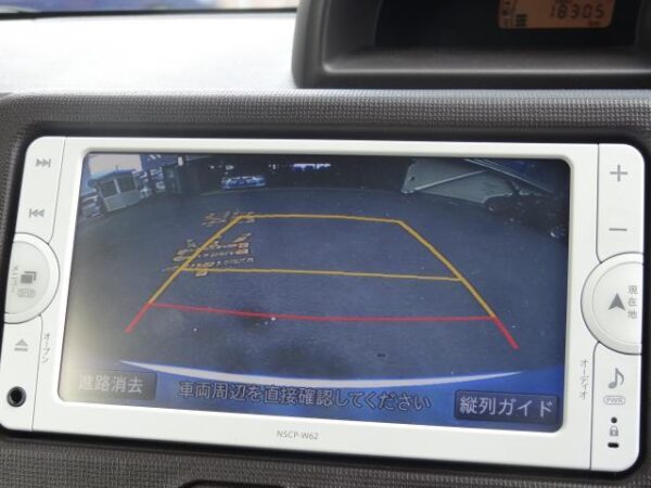 Ref:AUX-17186262 TOYOTA PORTE 2012 - Image 7