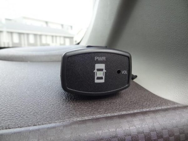 Ref:AUX-17186262 TOYOTA PORTE 2012 - Image 9