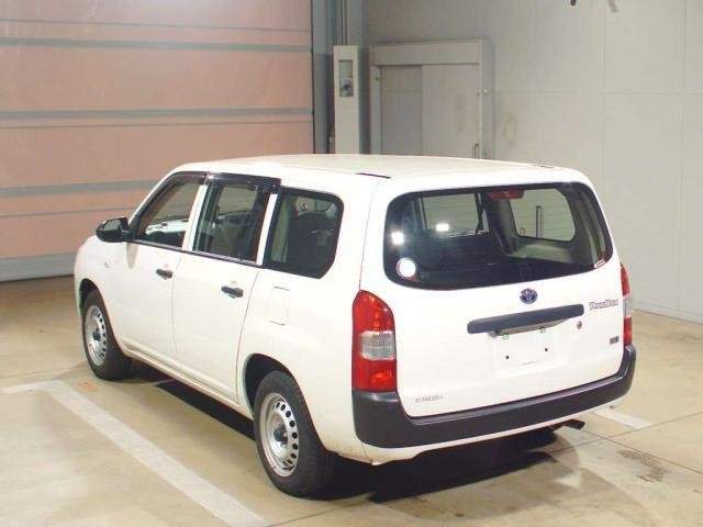 Ref:AUX-17186741 TOYOTA PROBOX 2021 - Image 2