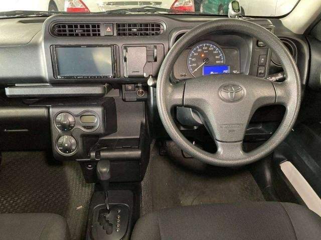 Ref:AUX-17186741 TOYOTA PROBOX 2021 - Image 3