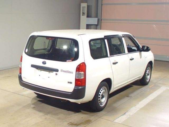 Ref:AUX-17186741 TOYOTA PROBOX 2021 - Image 5