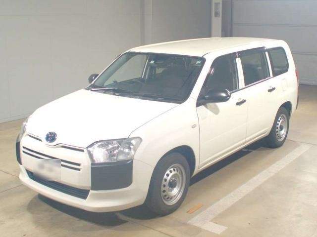 Ref:AUX-17186741 TOYOTA PROBOX 2021 - Image 6