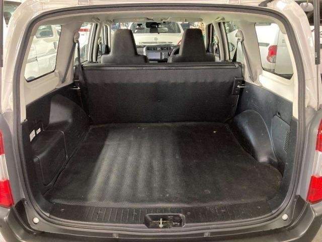 Ref:AUX-17186741 TOYOTA PROBOX 2021 - Image 7