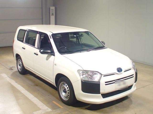 Ref:AUX-17186741 TOYOTA PROBOX 2021