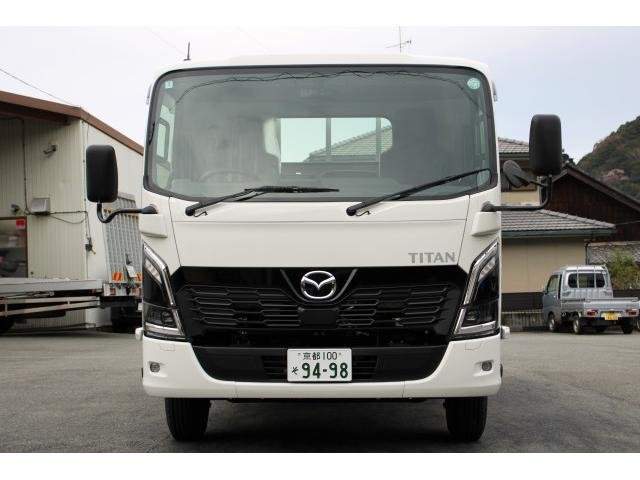 Ref:AUX-17194139 MAZDA TITAN TRUCK 2025 - Image 2