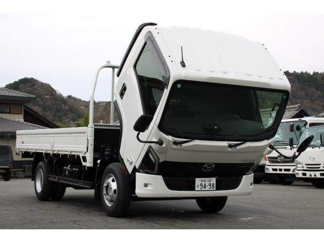 Ref:AUX-17194139 MAZDA TITAN TRUCK 2025 - Image 12