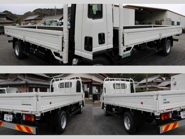 Ref:AUX-17194139 MAZDA TITAN TRUCK 2025 - Image 13