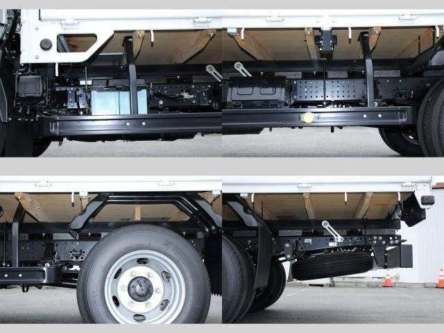 Ref:AUX-17194139 MAZDA TITAN TRUCK 2025 - Image 17