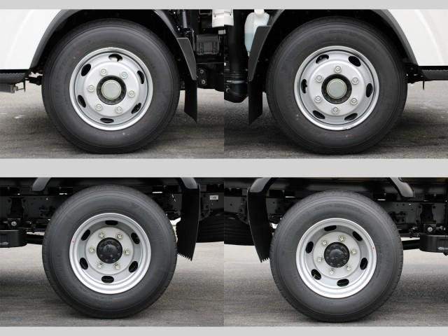 Ref:AUX-17194139 MAZDA TITAN TRUCK 2025 - Image 20