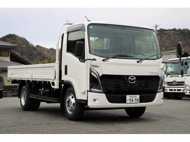 Ref:AUX-17194139 MAZDA TITAN TRUCK 2025 - Image 3