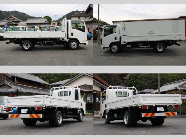 Ref:AUX-17194139 MAZDA TITAN TRUCK 2025 - Image 4