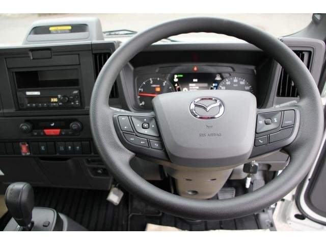 Ref:AUX-17194139 MAZDA TITAN TRUCK 2025 - Image 8