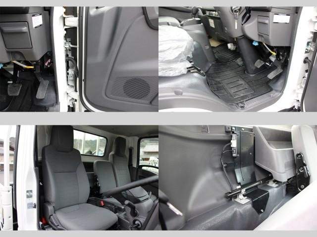 Ref:AUX-17194139 MAZDA TITAN TRUCK 2025 - Image 9