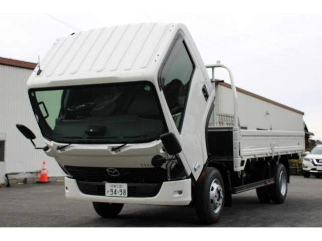 Ref:AUX-17194139 MAZDA TITAN TRUCK 2025 - Image 10