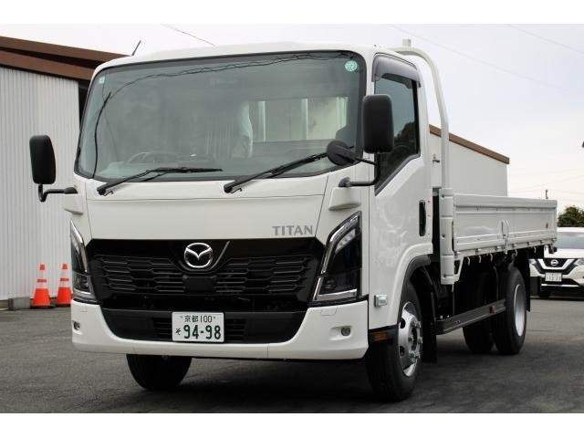 Ref:AUX-17194139 MAZDA TITAN TRUCK 2025