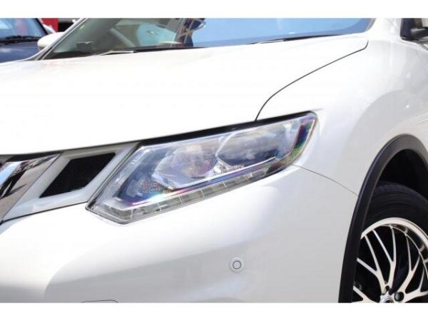 Ref:AUX-17198328 NISSAN X-TRAIL 2015 - Image 13