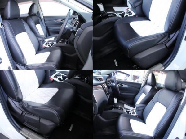 Ref:AUX-17198328 NISSAN X-TRAIL 2015 - Image 6