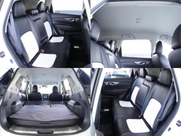 Ref:AUX-17198328 NISSAN X-TRAIL 2015 - Image 7