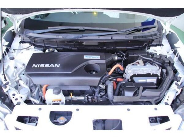 Ref:AUX-17198328 NISSAN X-TRAIL 2015 - Image 8