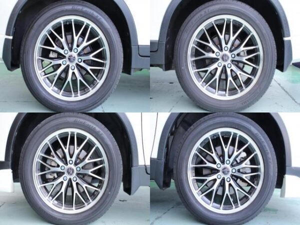 Ref:AUX-17198328 NISSAN X-TRAIL 2015 - Image 9