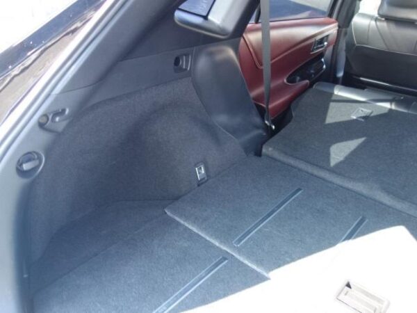 Ref:AUX-17198462 TOYOTA HARRIER 2019 - Image 12