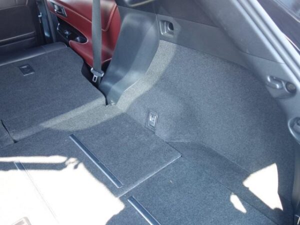 Ref:AUX-17198462 TOYOTA HARRIER 2019 - Image 13