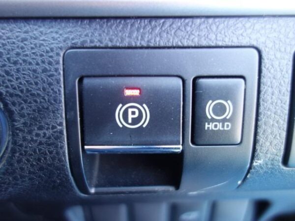 Ref:AUX-17198462 TOYOTA HARRIER 2019 - Image 16