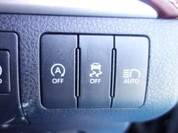Ref:AUX-17198462 TOYOTA HARRIER 2019 - Image 17