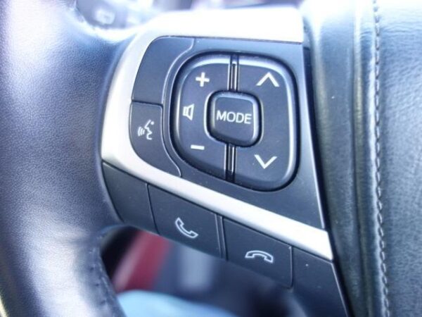 Ref:AUX-17198462 TOYOTA HARRIER 2019 - Image 19
