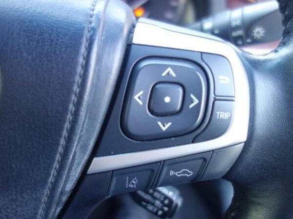 Ref:AUX-17198462 TOYOTA HARRIER 2019 - Image 20