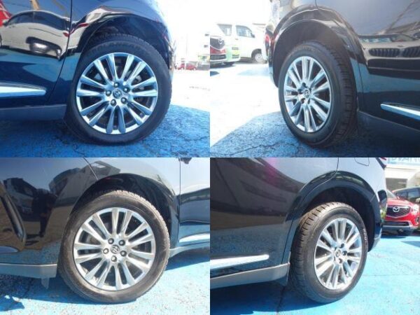 Ref:AUX-17198462 TOYOTA HARRIER 2019 - Image 9