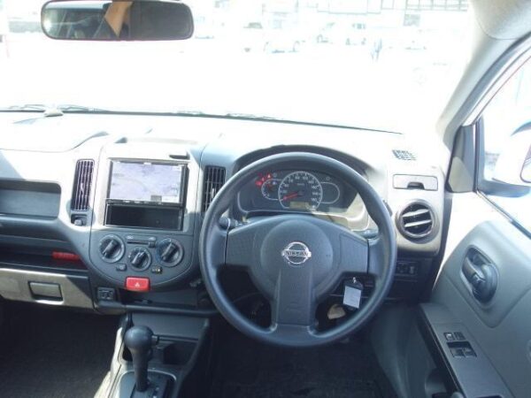 Ref:AUX-17198571 NISSAN NV150AD 2020 - Image 11