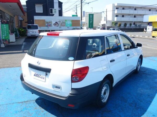 Ref:AUX-17198571 NISSAN NV150AD 2020 - Image 4