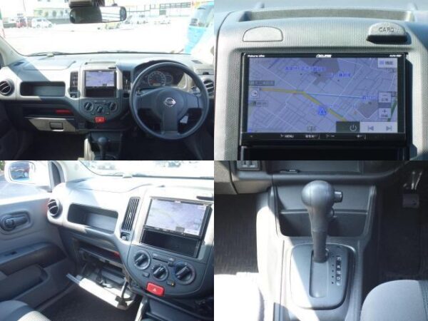Ref:AUX-17198571 NISSAN NV150AD 2020 - Image 6