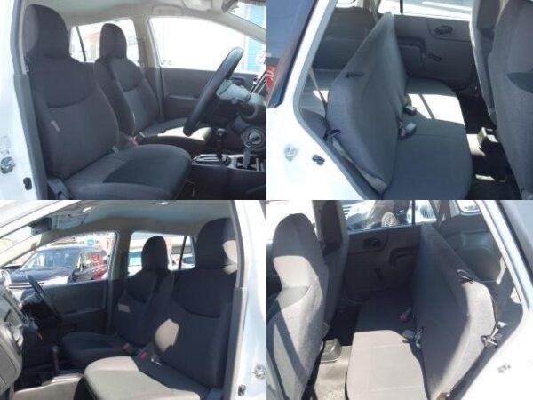 Ref:AUX-17198571 NISSAN NV150AD 2020 - Image 7